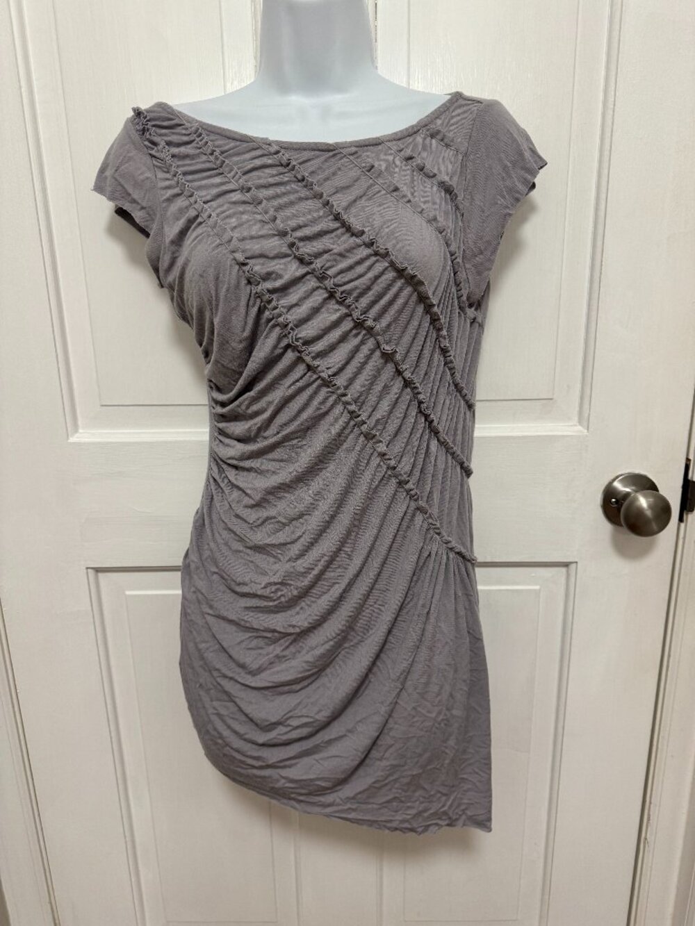 Bailey 44 Tunic Medium